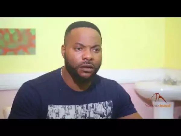 Video: Contentment - Latest Yoruba Movie 2019 Drama Starring Bolanle Ninolowo | Mide Martins